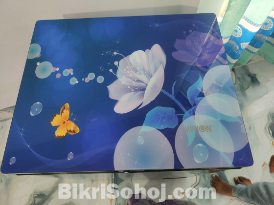 ডিপ ফ্রিজ